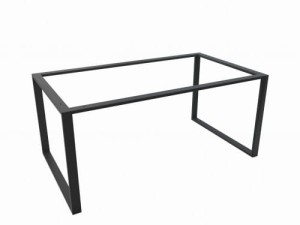 Stelaż stołu MORENO - Stół  jadalniany konferencyjny na wymiar